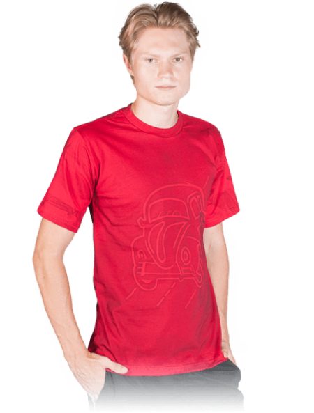 CAMISETA ESTONADA - Image 6