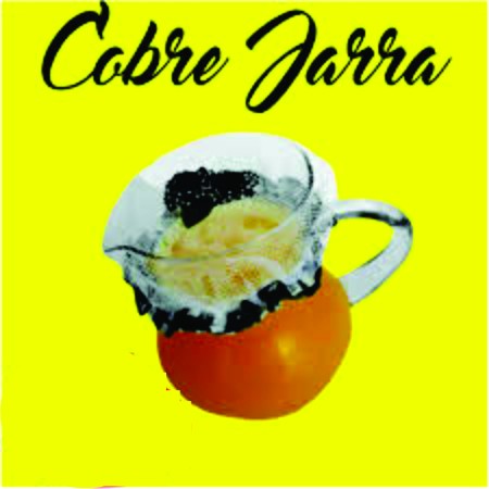 COBRE JARRA