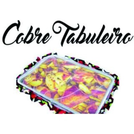 COBRE TABULEIRO